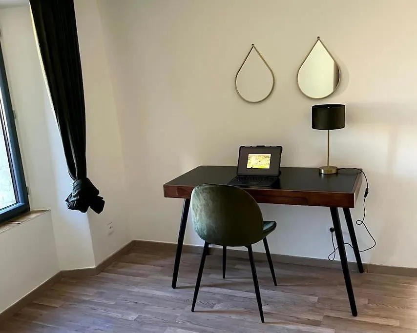 Holiday home Gite Des Sausses Dans Une Nature Preservee Burzet